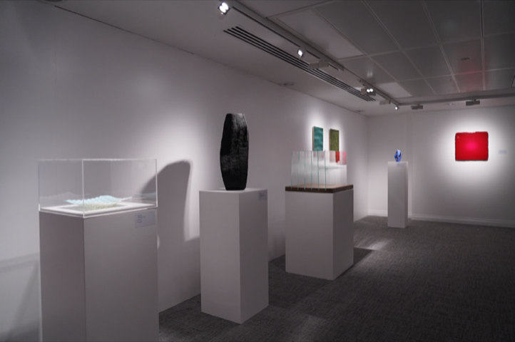 Exhibition Hall 2